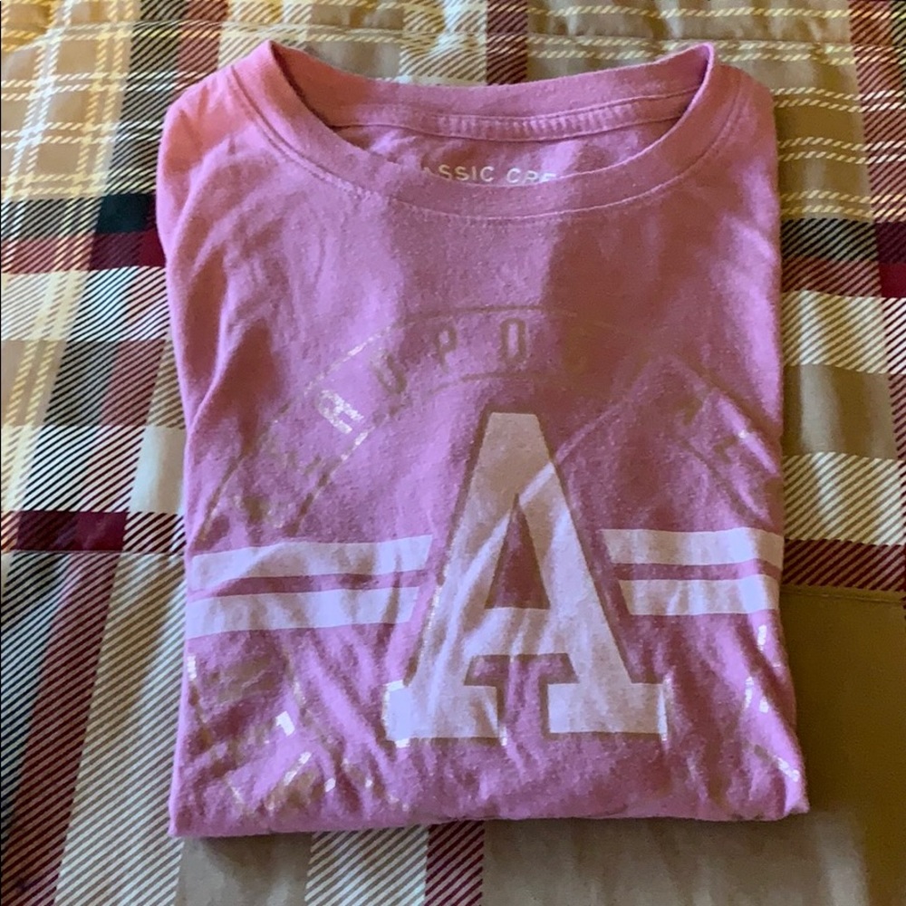 Aeropostale New York City shirt
